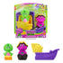 Fisher Price Barneys World Water Fun PirateShip